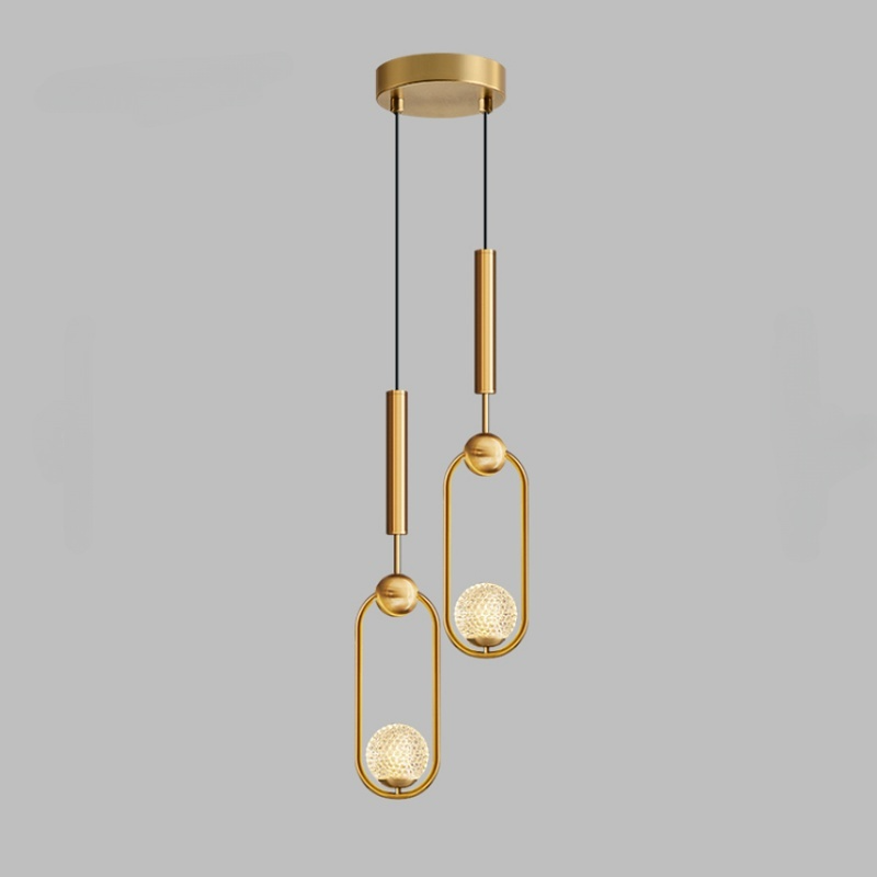 Готовая комбинация светильников FINNUR BALL DUO фото 3 Готовая комбинация светильников FINNUR BALL DUO фото 3