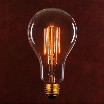 Лампы Edison Bulb 7560-SC фото #num#