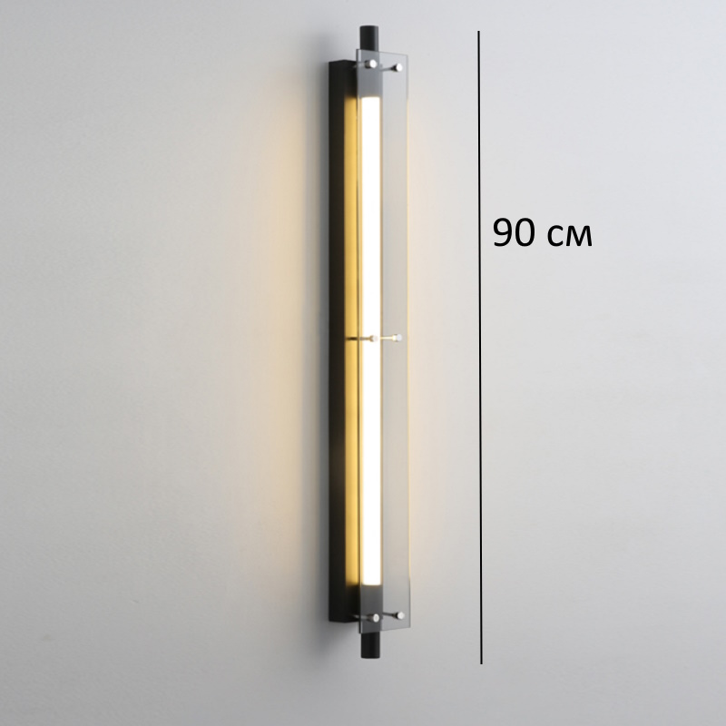 Бра STINUS GLOSS Модель A фото 3 Бра STINUS GLOSS Модель A фото 3