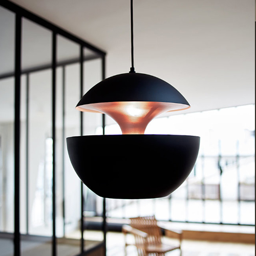 Lampe Here Comes The Sun by Bertrand Balas фото #num#