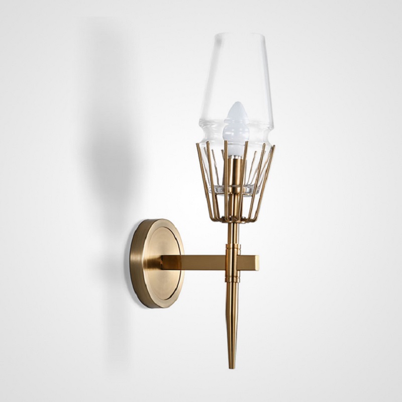 Бра CALM фото 2 Бра CALM фото 2