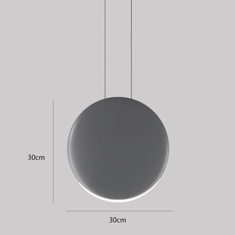 Подвесной светильник Vibia Cosmos 20 см Белый фото 10 Подвесной светильник Vibia Cosmos 20 см Белый фото 10