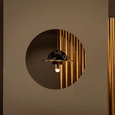 Подвесной светильник RADO фото 10