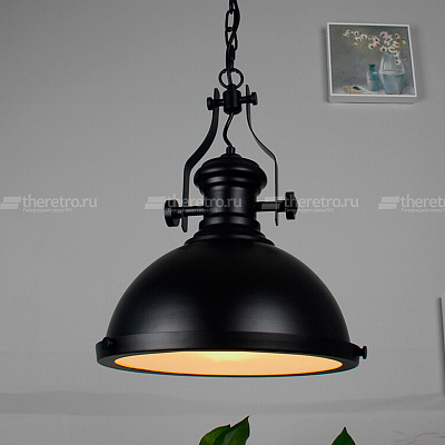 Подвесной светильник Lumina Deco Eligio A фото 14