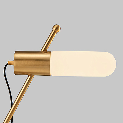 Светильник настольный Bullet Table фото 5