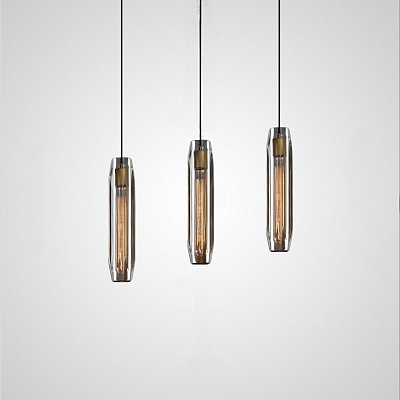 Готовая комбинация светильников FEMMA TRIO  фото 1