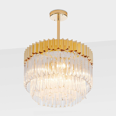 Люстра Ritz New Empire Chandelier фото 4