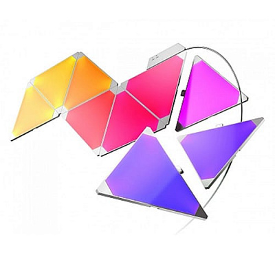 Nanoleaf Aurora фото 9