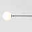 Минималистский подвесной светильник в скандинавском стиле LINES 9 фото 6