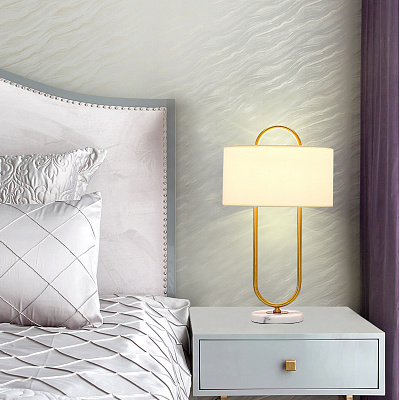 Настольная лампа Marston Table Lamp фото 5