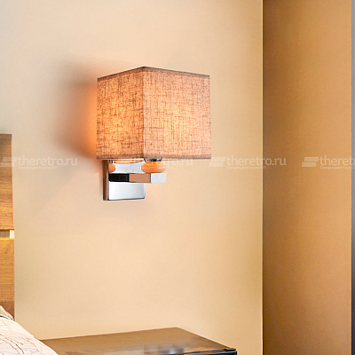 Настенный светильник CRETA WALL B фото 14