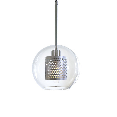 Подвесной Светильник Hexagon LOFT2567-A фото 3