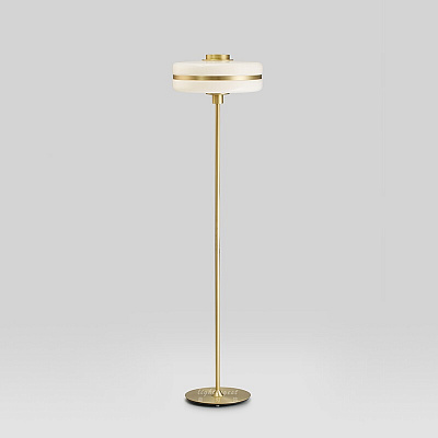Торшер BERT FRANK Masina floor lamp фото 3