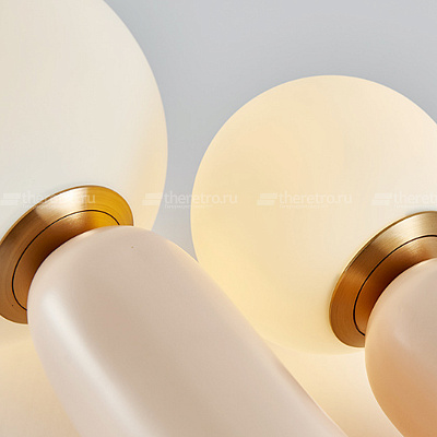 Lamp designed by Eny Lee Parker A фото 9