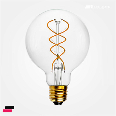 G95 LED фото 4