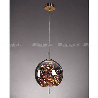 Подвесной светильник SHINY RECTANGLE A2 фото 25