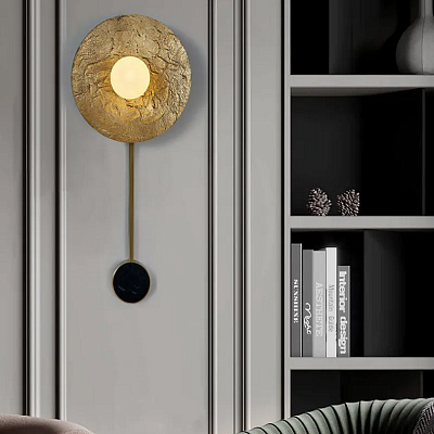 Бра ROMA BALL STAND Тип A фото 10