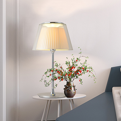 Gretta Table Lamp A фото 6