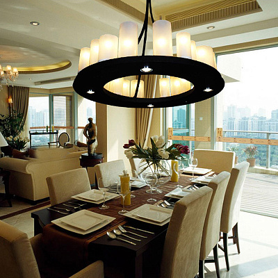 Kevin Reilly Altar Ceiling Round 50 см   фото 8