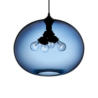 Terra Niche Modern Голубой фото 5