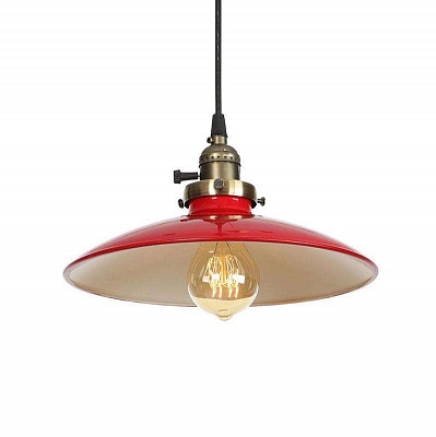Подвесной светильник Billiards Light Pendant Белый фото 6