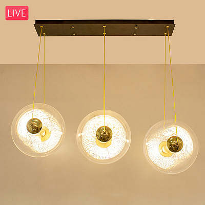 Otto Sphere Mini Pendant фото 8