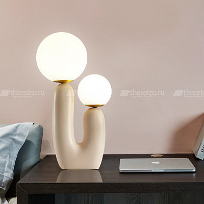 Lamp designed by Eny Lee Parker A фото 11