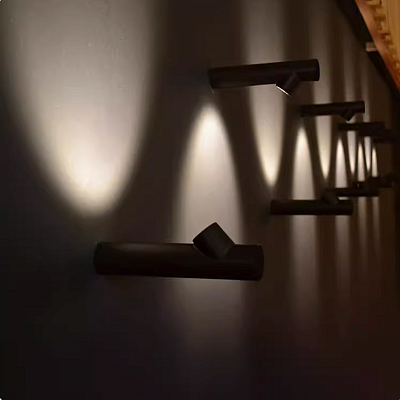 Бра DONIA Черный фото 7