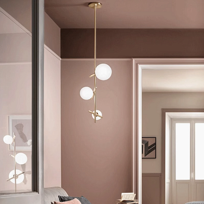 Подвесной светильник KIRAN фото 7