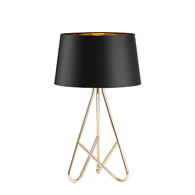 Светильник настольный Chic Table Белый фото 3