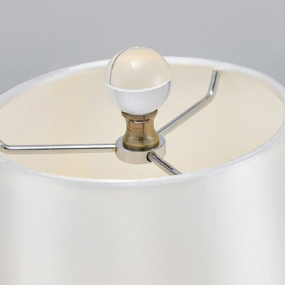 Настольная лампа Crystal table Lamp фото 6
