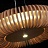 Loft Wooden UFO фото 3