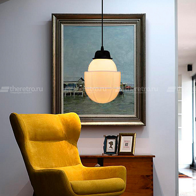 Loft IceCream Lamp A фото 9