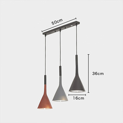 Foscarini Aplomb Зеленый фото 18