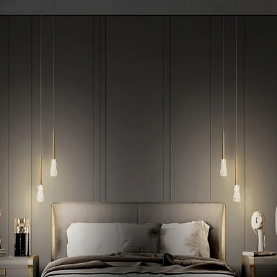 Готовая комбинация светильников FIAL C LUX DUO фото 5