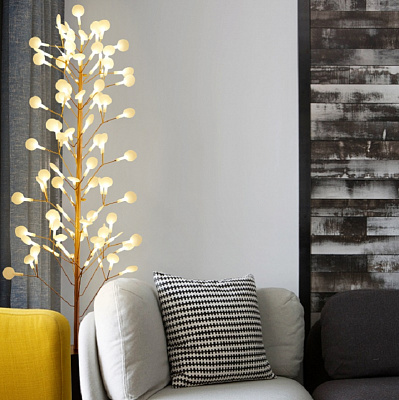 Торшер Moooi Heracleum Floor фото 8
