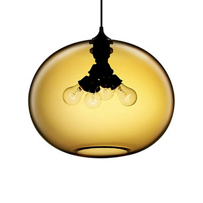 Terra Niche Modern Голубой фото 4
