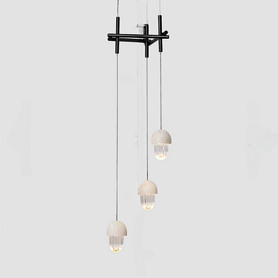 Подвесной светильник LIGURE фото 5