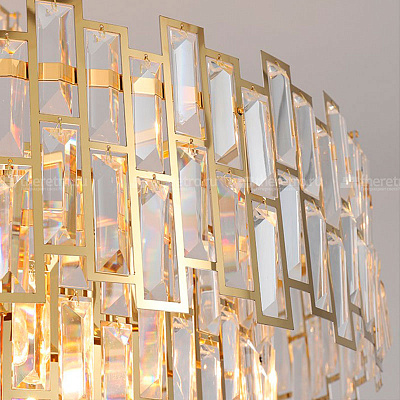 Lustre Belle Epoque – Bella G 120 см   фото 8