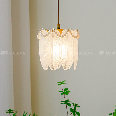 Подвесной светильник Aura Design фото 8