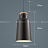 Industrial Rustic lamp B фото 3