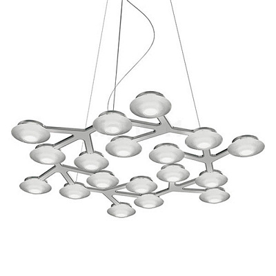 Artemide Led Net Circle  фото 1