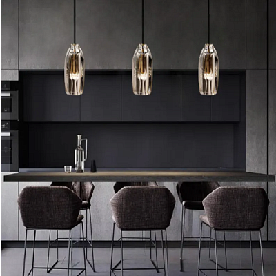 Готовая комбинация светильников BLANCA TRIO фото 10