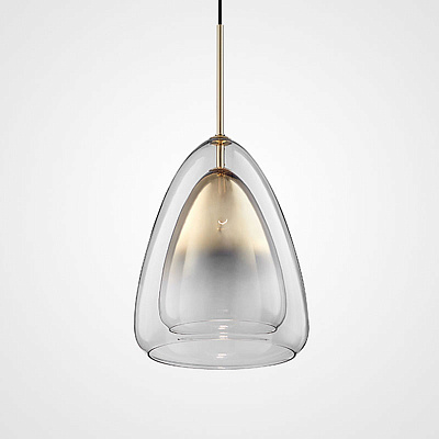 Светильник SELENITE B фото 3