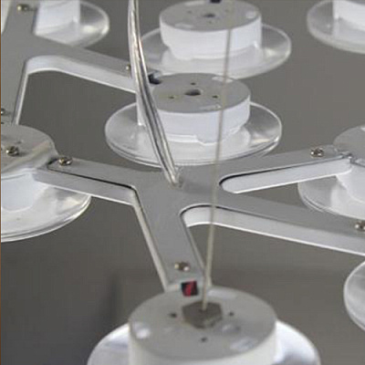 Artemide Led Net Circle фото 6