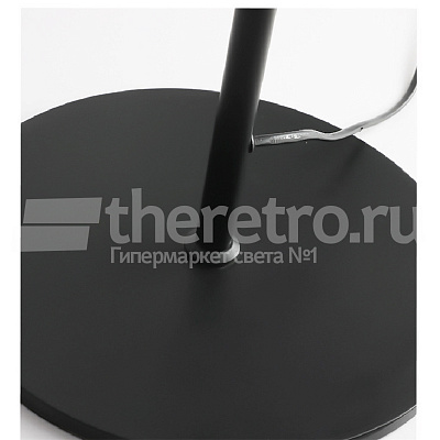 Торшер напольный Alexa Duke A фото 10