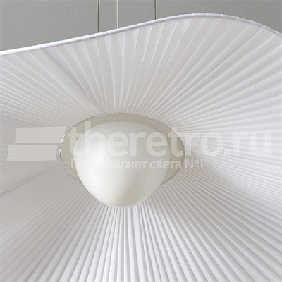 Потолочный светильник Lotus Leaf Pendant Light A фото 10