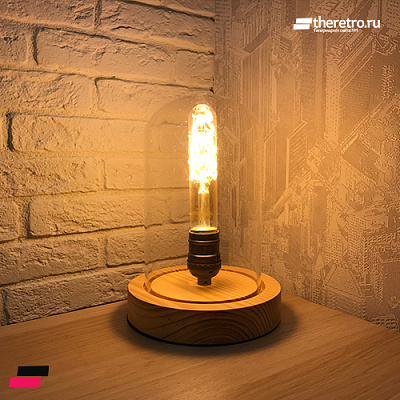 Vintage Light Vacuum 2 фото 3