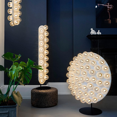 Торшер Moooi Prop Light Floor 2 фото 7
