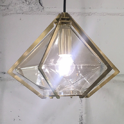 Люстра HARLOW Chandelier by Scott Gabriel Белый фото 5